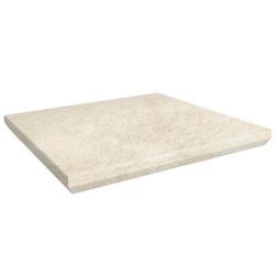Ступень PARADYZ Scandiano Beige угловая 33*33 см