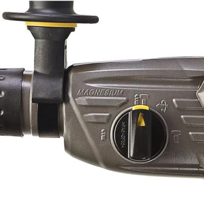 Перфоратор HANSKONNER HRH0928MLRE