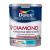 Краска DULUX Diamond Matt Белый 4,5 л Краска DULUX Diamond Matt Белый 4,5 л