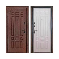 Дверь металлическая СПАС Глория левая 2060*880 мм