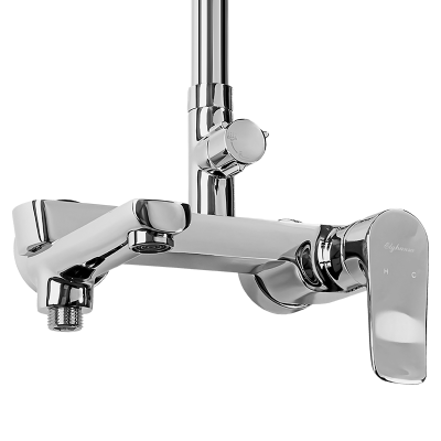 Душевая система ELGHANSA 2305599-2L Set-45