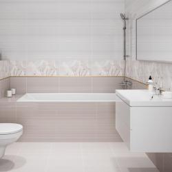 Плитка базовая CERSANIT Avangarde Серый 29,8*59,8 см 17289