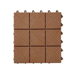 Плитка садовая МАСТЕР САД 300*300*20 мм