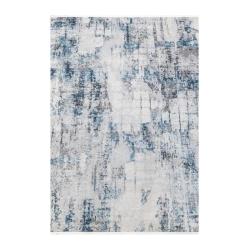 Ковер Aspect 8480A BLUE  прямоугольник размер 1,2*1,8 м