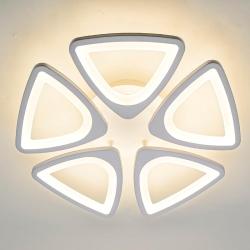 Люстра MY LIGHT 19619-5 Белый