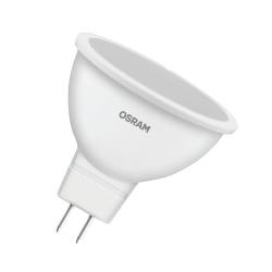 Лампа LED OSRAM Value 7W/GU5.3/3000K MR16 4058075582781