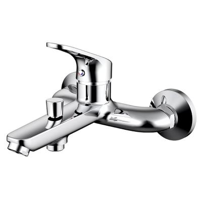 Смеситель для ванны ESKO Palermo PE54