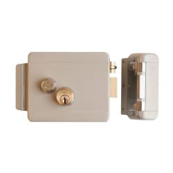 Замок накладной FALCON EYE FE-2369