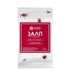 Средство от вредителей ЩЕЛКОВО АГРОХИМ Залп 5 мл