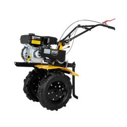 Мотоблок HUTER МК-7800PL Big fооt
