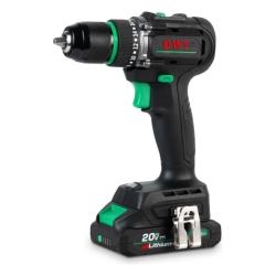Дрель-шуруповерт DWT ABSP-20 DNF-2 BMC