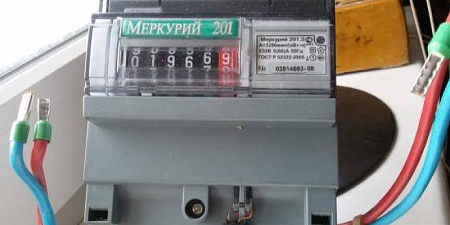Как выбрать электросчетчик
