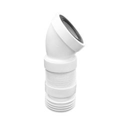 Труба фановая MCALPINE WC-F16R