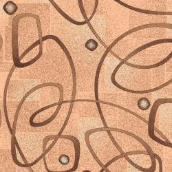 Ковролин НЕВА ТАФТ Серпантин 18;21 3 м