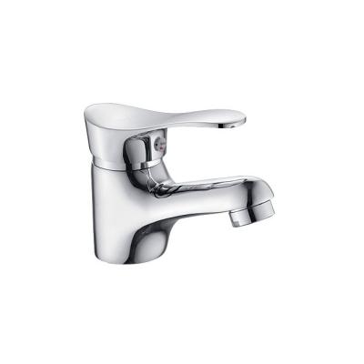 Смеситель для умывальника POTATO P10214