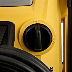 Мойка высокого давления HANSKONNER HPW9224