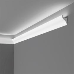 IL3 Карниз дюрополимер (50*35*2000мм)/30 NMC