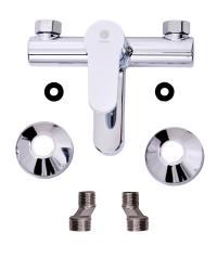 Смеситель для ванны ONE LIFE BY ORANGE OL28-500