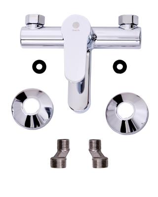 Смеситель для ванны ONE LIFE BY ORANGE OL28-500