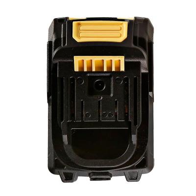 Аккумулятор HANSKONNER HBP2006