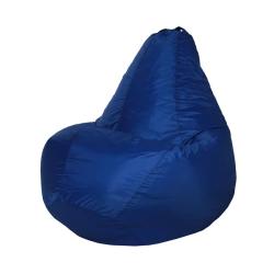 Кресло-мешок DREAMBAG Оксфорд Синий 95*135 см