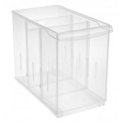 Органайзер универсальный ECONOVA Rolly 168*305*242 мм 433217301