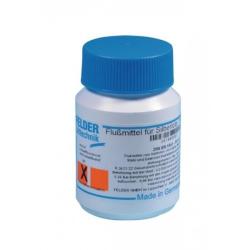 Флюс-паста FELDER для твердого припоя Cu-Rosil 100 г