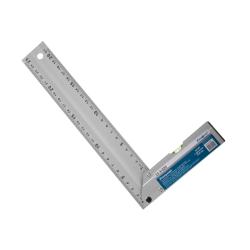 Угольник РЕМОКОЛОР алюминиевый литой 250 мм 15-3-025