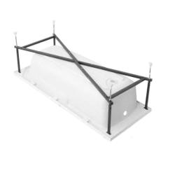 Ванна акриловая LOGAN Vista 140*70 см