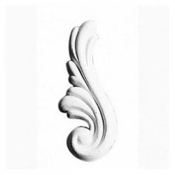 Орнамент DECOMASTER 80*30*10 мм DA-734 L