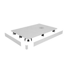 Поддон каменный RGW ST-0129W 120*90 см