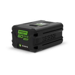 Аккумулятор GREENWORKS G60B4