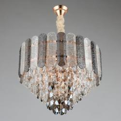 Люстра OMNILUX APL.770.03.10 Золото