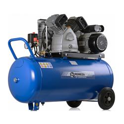 Компрессор REMEZA СБ 4/С-50 LB 30 А