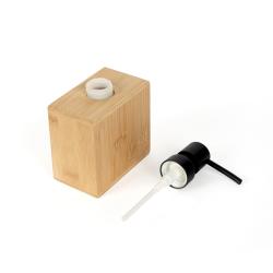 Дозатор жидкого мыла FORA Bamboo