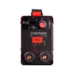 Инвертор сварочный FUBAG IR 220 V.R.D.