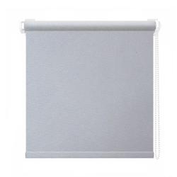 Рулонная штора АС МАРТ Шатти Св.-серый 52*150 см 018.02