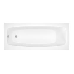 Ванна акриловая ALBA SPA Sevilla 170*75 см