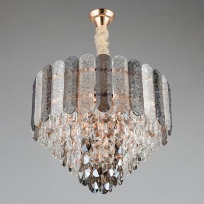 Люстра OMNILUX APL.770.03.10 Золото