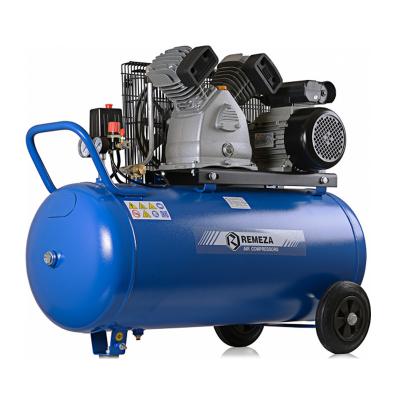Компрессор REMEZA СБ 4/С-50 LB 30 А