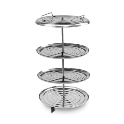 Автоклав ДОБРЫЙ ЖАР 2 в 1 17 л