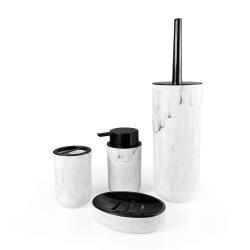 Дозатор жидкого мыла FORA Marmaris 