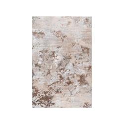 Ковер БЕЛЛА F504C - CREAM SHIRINK / VIZON FDY прямоугольник размер 2,0*2,9 м