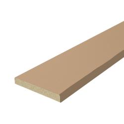 Добор TRIADOORS Future классический винчестер светлый 2070*100 мм