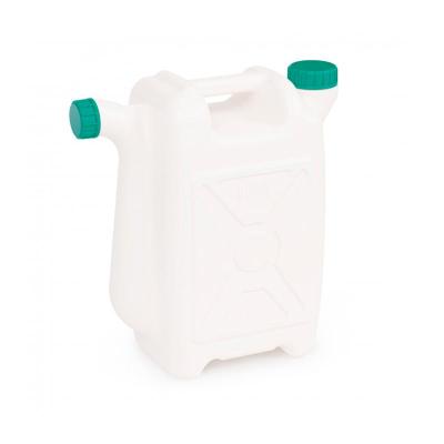 Канистра АЛЬТЕРНАТИВА 10 л М049