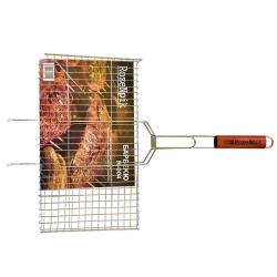 Решетка-гриль ROZENPIK 440*260 мм