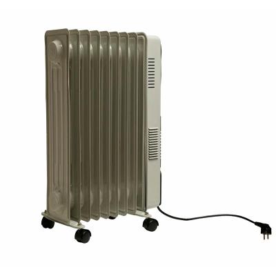 Радиатор масляный OASIS BB-20T