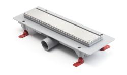 Канал дренажный в сборе MCH Klasic/Floor с сухим затвором CH-550K 