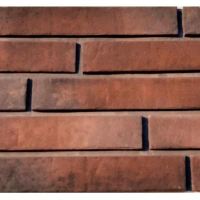 Искусственный камень ATLAS STONE Клинкер узкий 057