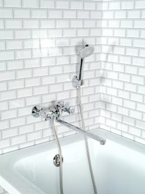 Смеситель для ванны POTATO P23306